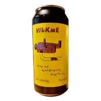 Malduguns Vilkme