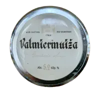 Valmiermuižas Alus Valmiermuiža Gaišais Alus (Amber Lager)