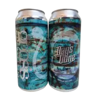 Gnosis Brewing Day’s Done