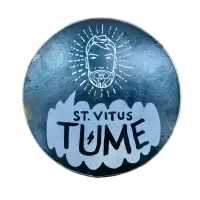 St Vitus Tume