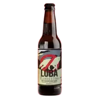 Cerveza Loba Artesenal 22*44