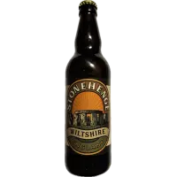 Stone Daisy Brewery (Wiltshire Whiskey Distillery) Stonehenge
