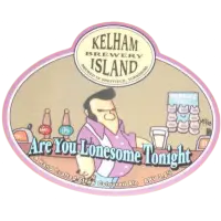 Kelham Island Brewery Are You Lonesome Tonight