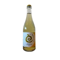 Ross On Wye Cider & Perry (Broome Farm) Winnal's Longdon SVP 2023