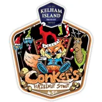 Kelham Island Brewery Conkers