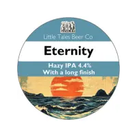 Little Tales Beer Co Eternity