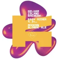 Kelham Island Brewery Easy Rider