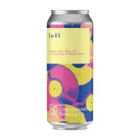 Commonwealth Brewing Company Lo-Fi
