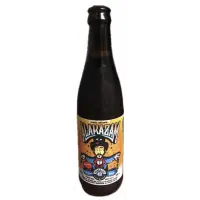 Parallel 49 Brewing Company Alakazam Szechuan