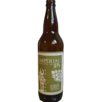 Epic Brewing Company Imperial IPA
