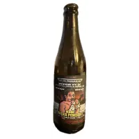 Parallel 49 Brewing Company Born Under Punches
