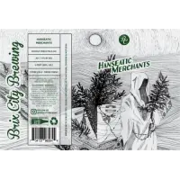 Brix City Brewing Hanseatic Merchants