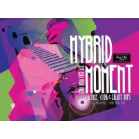 Brix City Brewing Hybrid Moment