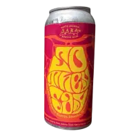 Sante Adairius Rustic Ales So They Say