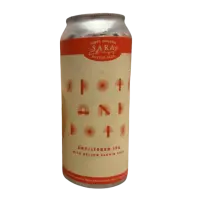 Sante Adairius Rustic Ales Spots and Dots