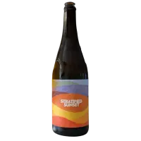 Sante Adairius Rustic Ales Stratified Sunset