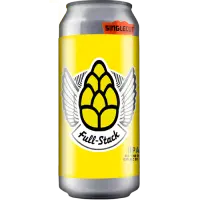 Singlecut Beersmiths Full Stack