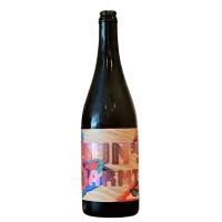Sante Adairius Rustic Ales Sun’s Warmth #3