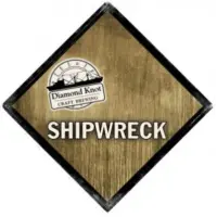 Diamond Knot Brewery Shipwreck XXX IPA