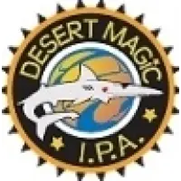 Mudshark Brewing Company Desert Magic IPA