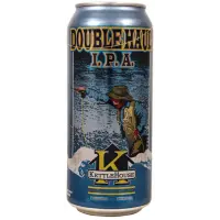 KettleHouse Brewing Company Double Haul IPA