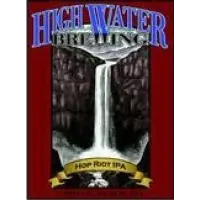 High Water Brewing Hop Riot IPA