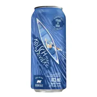 Boréale - Les Brasseurs du Nord Kölsch de la Rivière