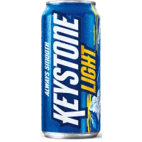 Coors Brewing Company Keystone Light