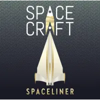 Spacecraft Spaceliner
