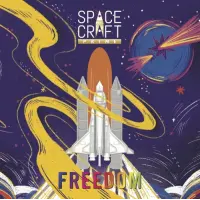 Spacecraft Freedom