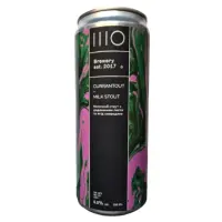 SHO Brewery (IIIO) Currantout