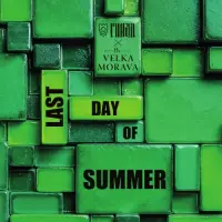 Velka Morava Last Day of Summer