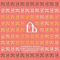 Velka Morava Mysterious Island: Sabro / Ekuanot Cryo