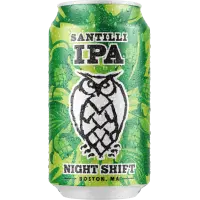 Night Shift Brewing Santilli