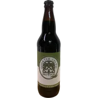 Quarter Celtic Brewpub Schwarzbier