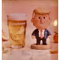 Ölkemi Bryggeri Impeachment