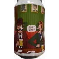 Brasserie Septante-Deux Allusion