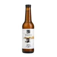 Clusa Brewery New England IPA 1872