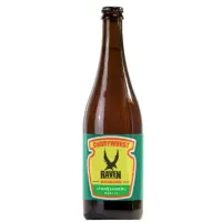 Pivovar Raven Currywurst Gose