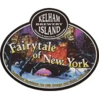 Kelham Island Brewery Fairytale Of New York