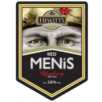 Hewitt's Red Menis