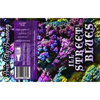 Brix City Brewing Ill Street Blues