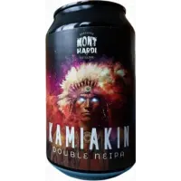 Mont Hardi Kamiakin