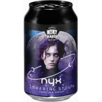 Mont Hardi Nyx
