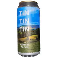 Tuletorn Brewing Tin Tin Tin
