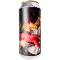 Tuletorn Brewing Égoïste