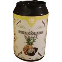 Mont Hardi Piña Colada Wheat