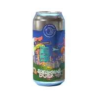 Left Handed Giant Brewing Co. Everlasting Dusk