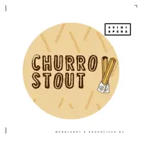 Cervecería Wendlandt Churro Stout