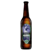 Cervecería Wendlandt Gaviota Melendrez
